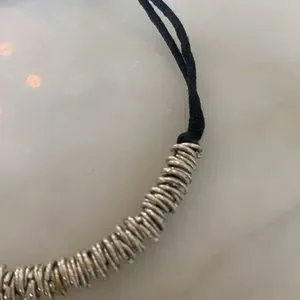 Bracelet Isabel Marant Vintage - Occasion, Pièce Unique Et Stylée